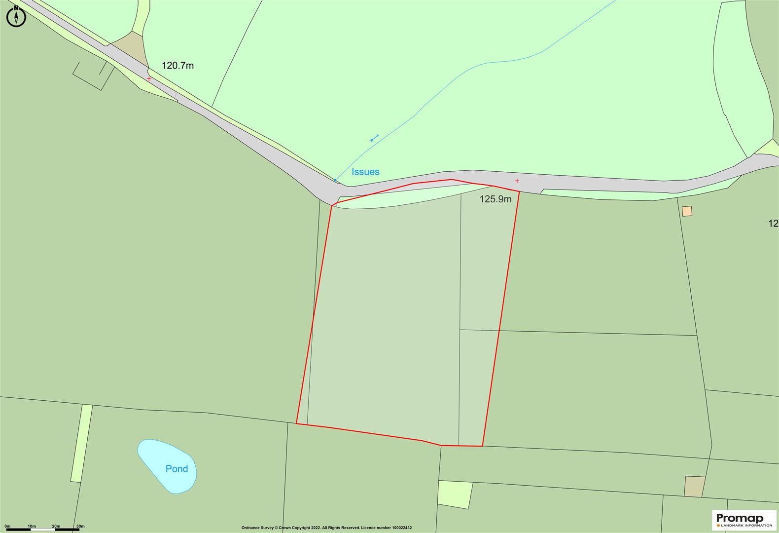 Glamping Meadows, 1.94 acres of land, Bonvilston CF5 6TR